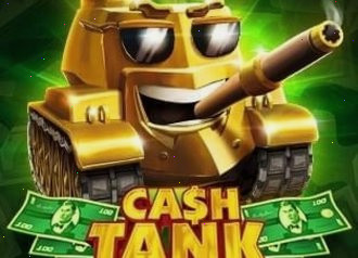 Слот Cash Tank